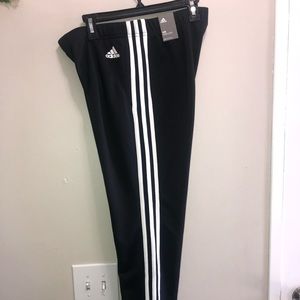 Brand new with tag, Original Adidas pants women